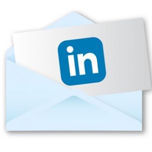 Kampanie LinkedIn - InMail