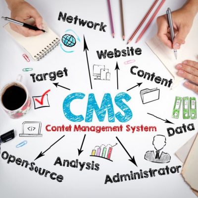 Tworzenie stron WWW - Dlaczego warto wybrać CMS?