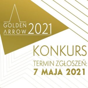 Konkurs Golden Arrow