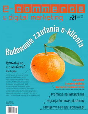 Magazyn E-commerce & digital marketing