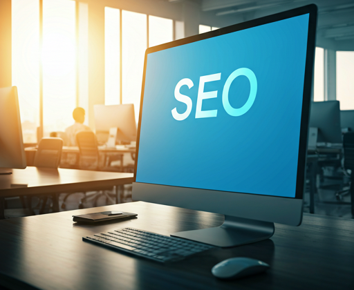 seo marketing